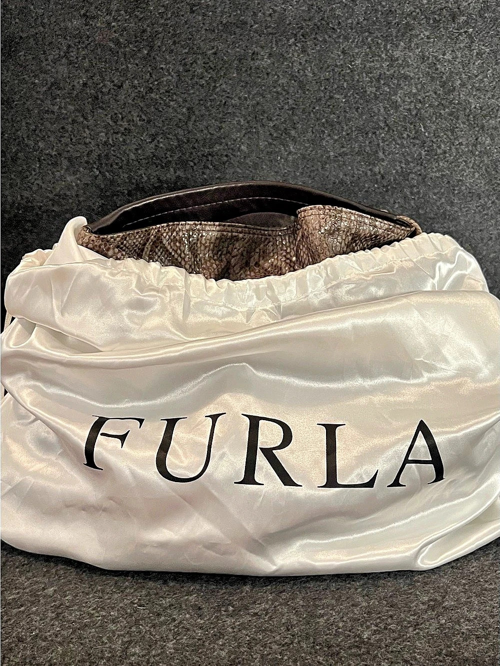 Furla Hobo Bag